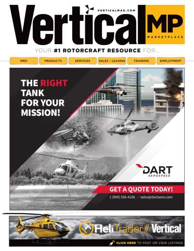 Newest issue of Vertical Magazine