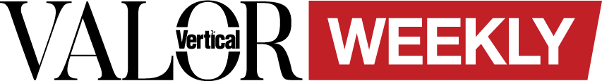 Vertical Daily News Logo